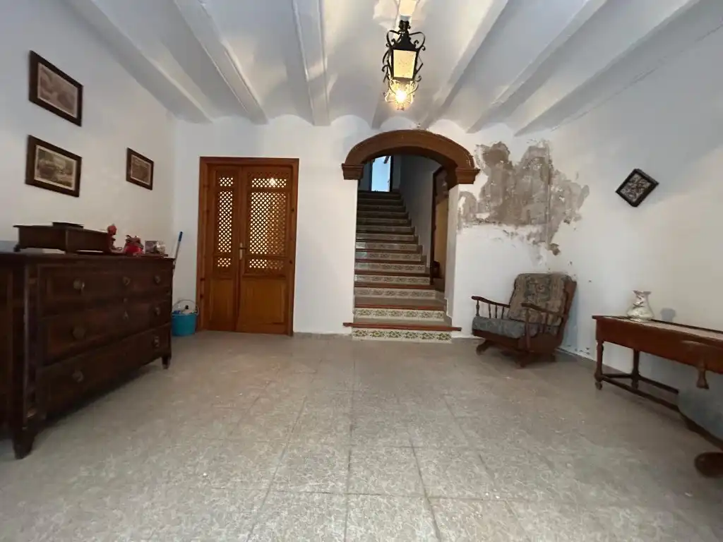 Haus oder Chalet zum Verkauf in Segorbe mit Privatgarten und Terrasse