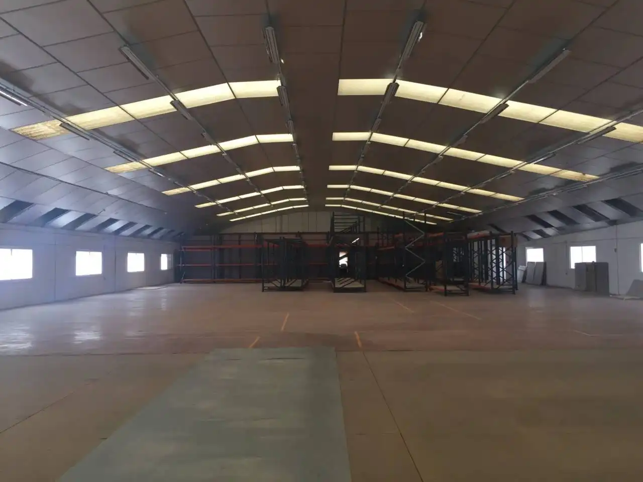 Industrial building for sale in Zona industrial, imagen 11