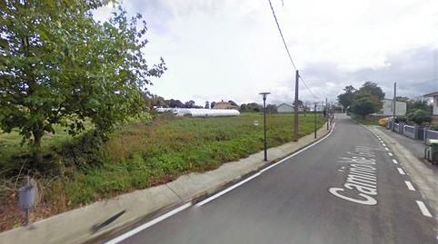 Parcela urbana en Camiño da Gorxa, imatge 3
