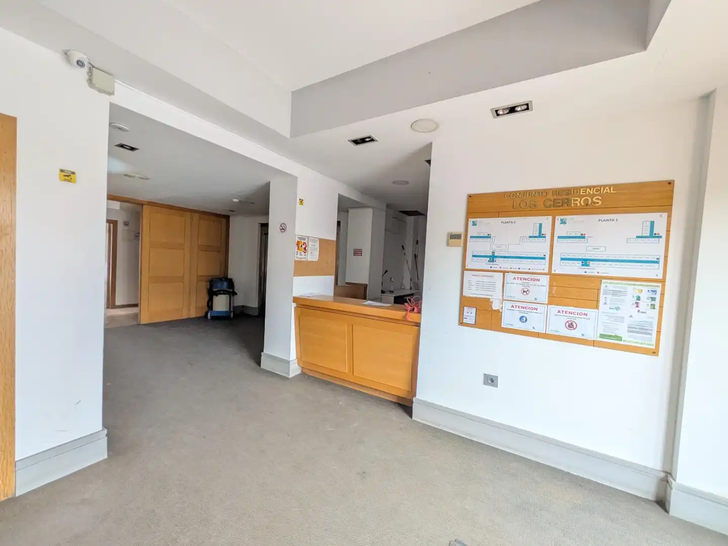 Apartament en venda en Villalbilla