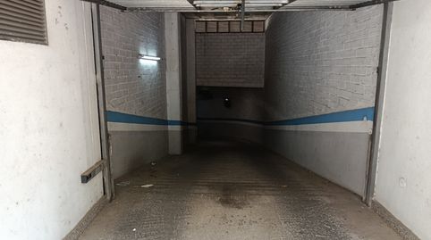 Parking en venta