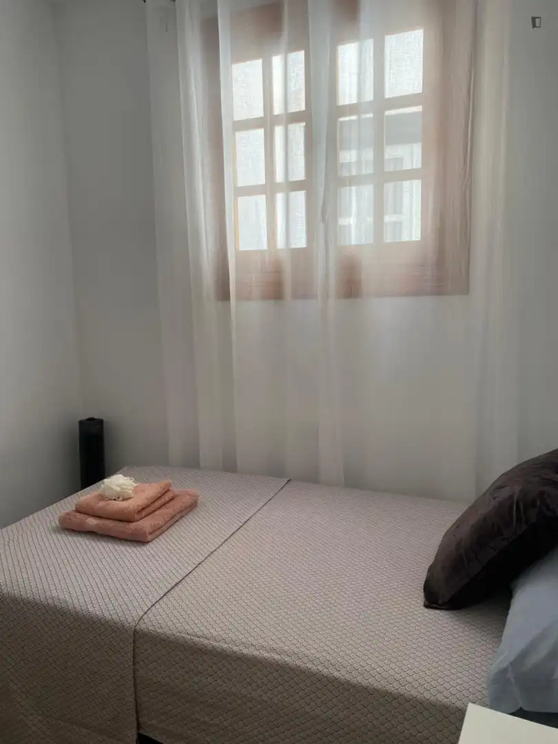 Room in Plaza de Toros - Santa Rita