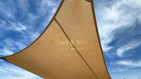 Foto 2 de Casa o xalet en venda a Carrer de Finlandia, Puerto Marino, Alicante