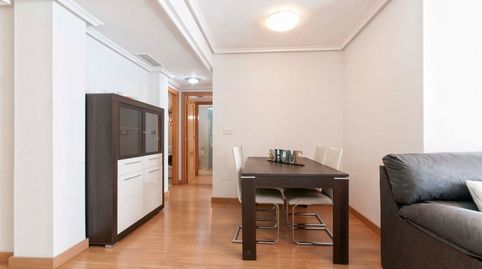 Foto 4 von Wohnung zur Miete in Beniel, Murcia