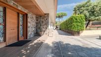 Garden of House or chalet for sale in Collbató  with Terrace, Swimming Pool and Balcony