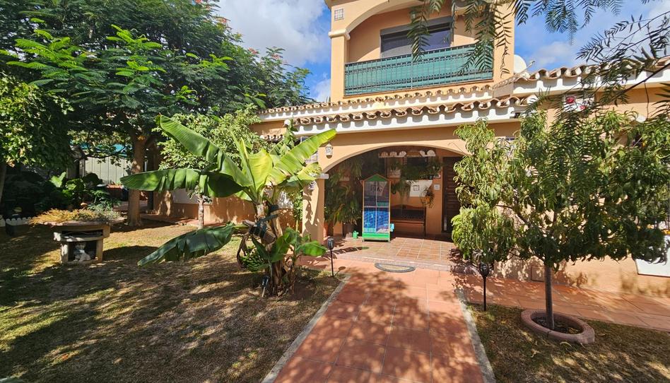 Foto 1 de Casa o xalet en venda a Calle Alpujarras, Torremuelle, Málaga