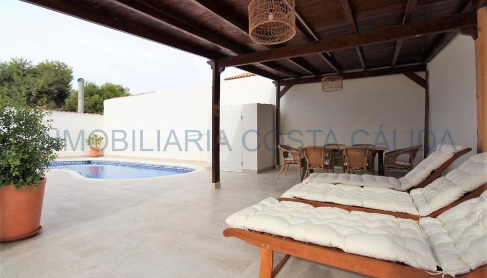 Photo 1 of House or chalet for sale in N/a, 6a, Calabardina, Murcia