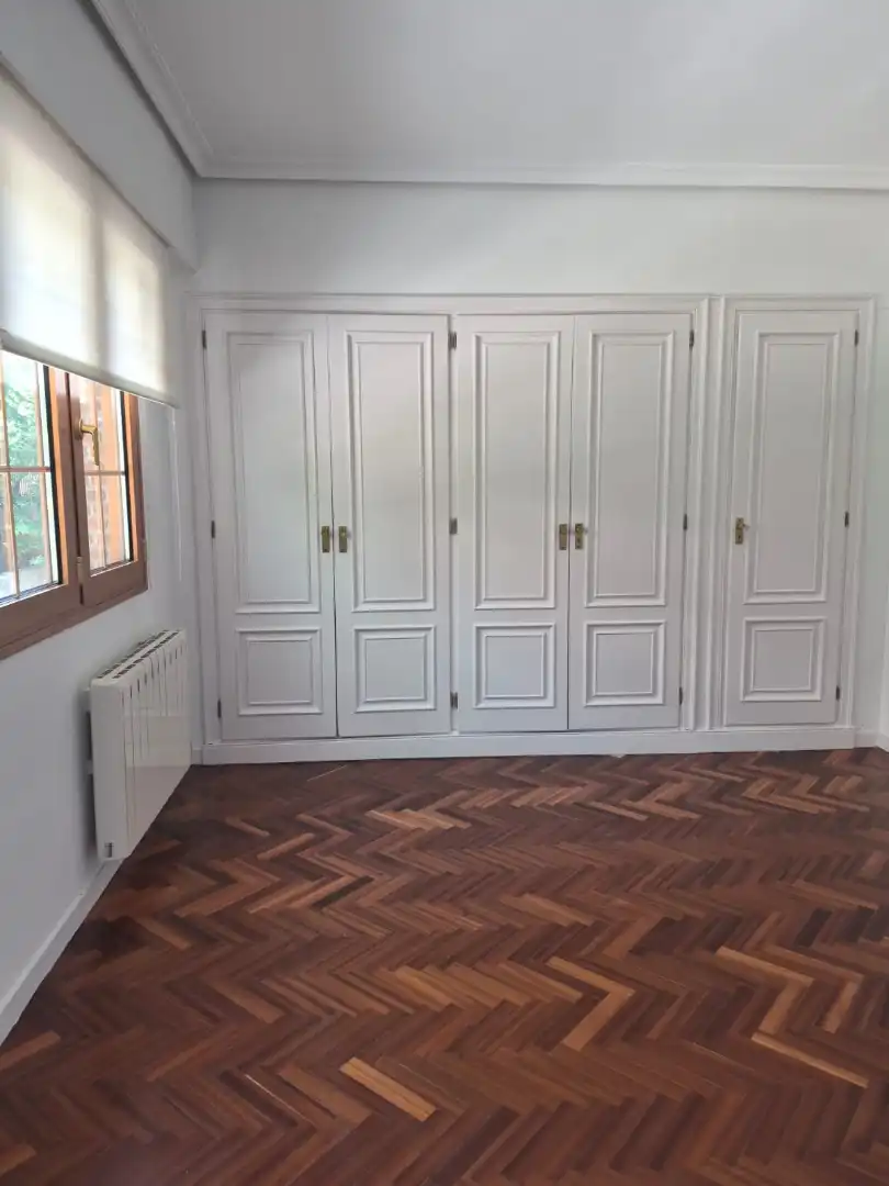 Flat for rent in Madrid  with Air Conditioner, Heating and Parquet flooring