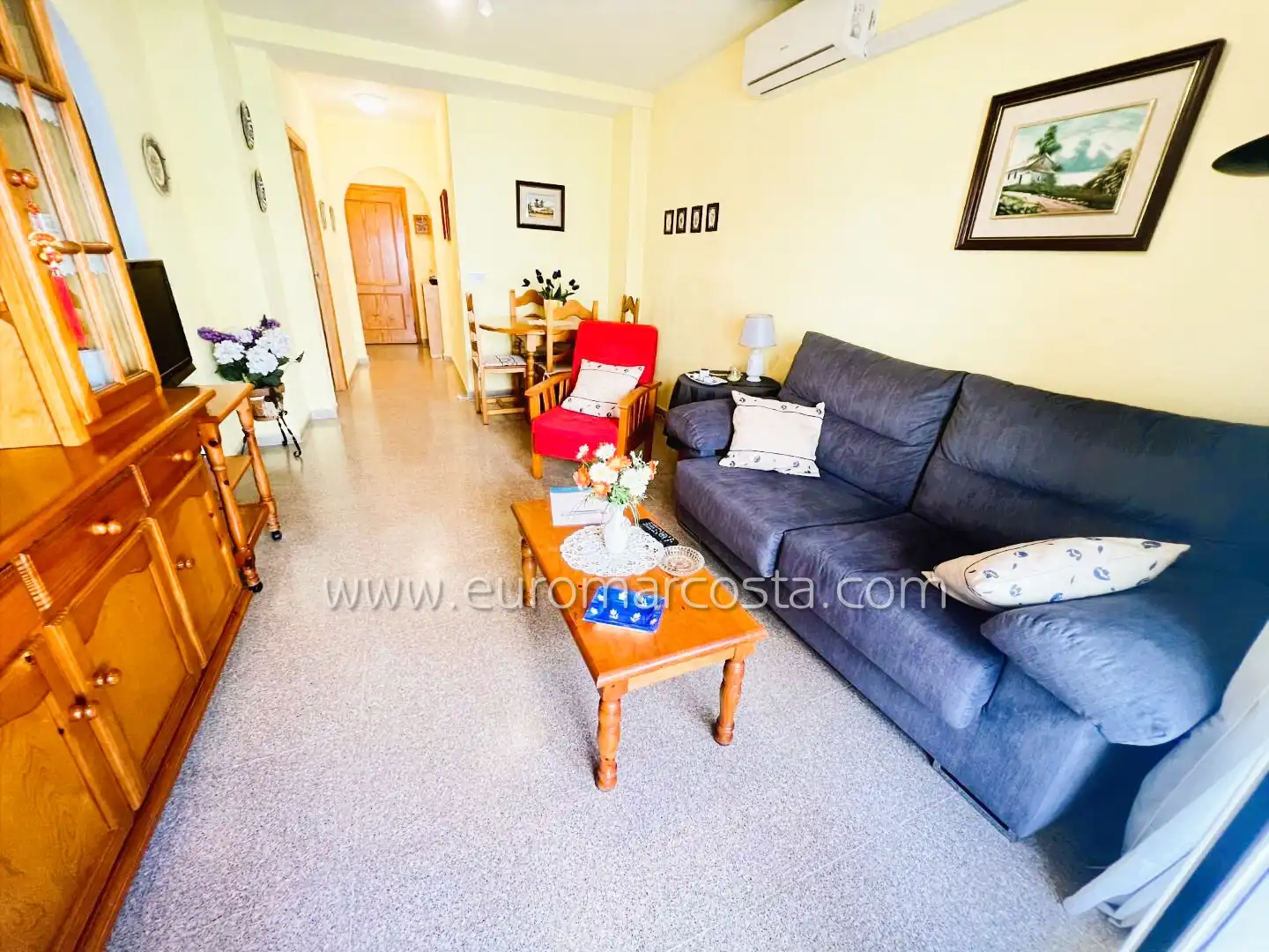 Apartamento con ascensor en venta en Carrer la Pau, imagen 8