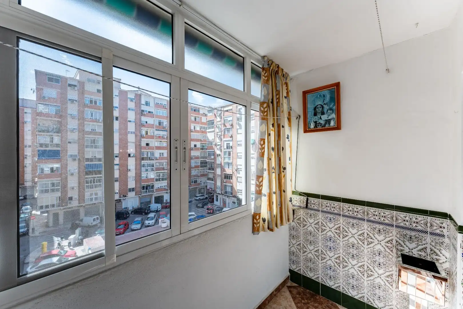 Habitación de Piso en venta en Málaga