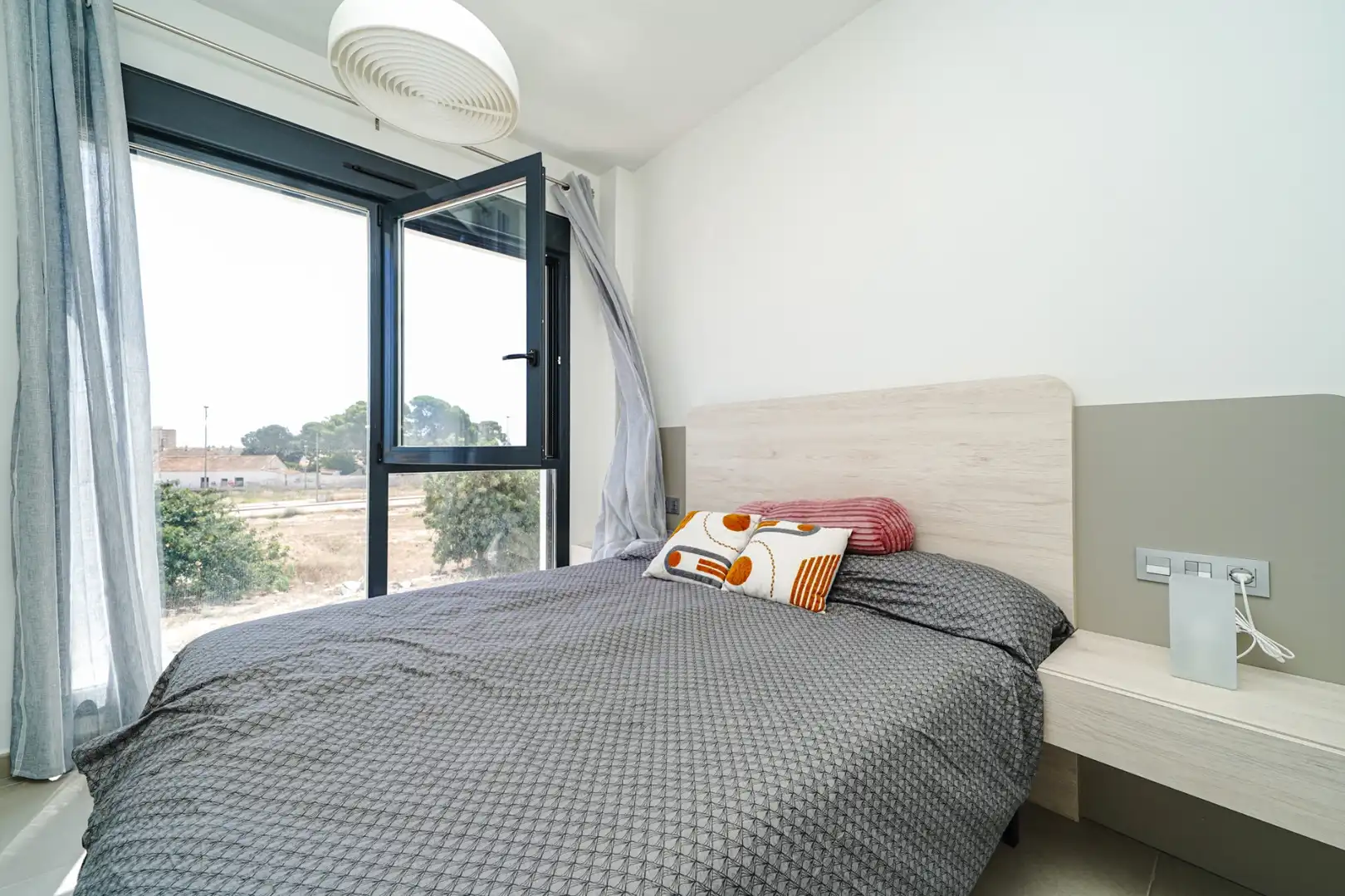 Houses for rent in Santiago de la Ribera