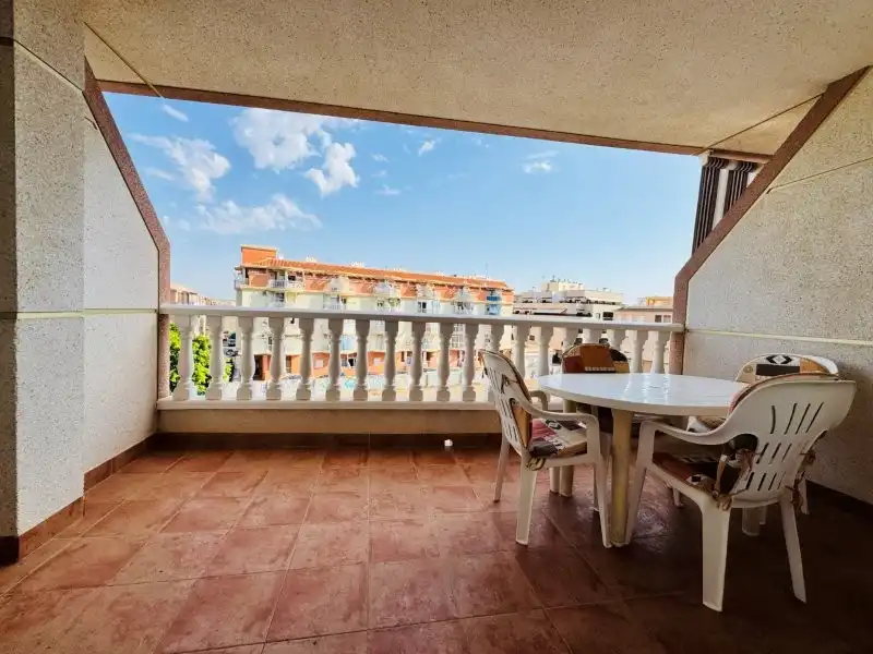 Apartament amb ascensor en venda a La Mata, imagen 19