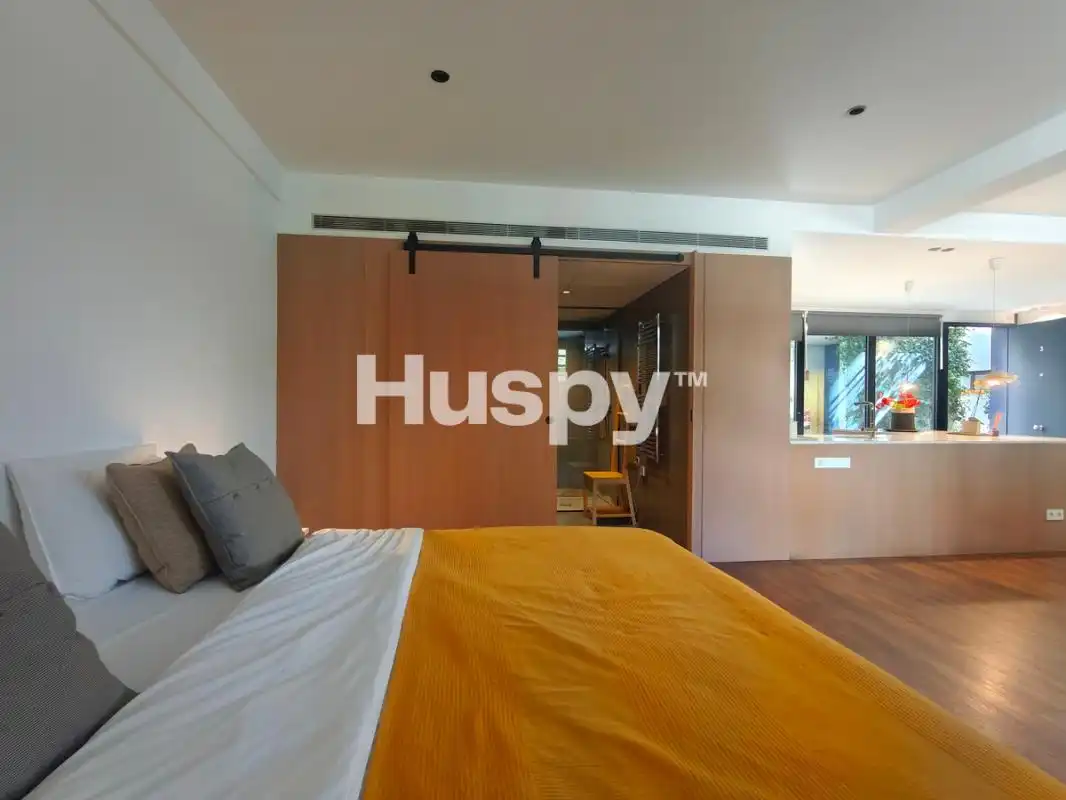 Loft avec piscine à vendre à Carrer de Sancho de Ávila, imagen 21