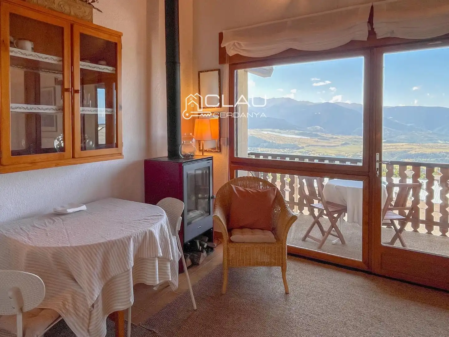 Duplex with terrace to rent in Henri Allard 10, imagen 13