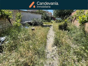 Terreno residenziale in vendita a Zuera