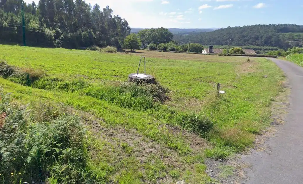 Residencial en venda en Muxía