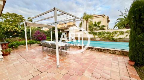 Foto 3 de Casa o xalet en venda a Alcublas, El Carme - Sant Agustí - Bonavista, L'Eliana