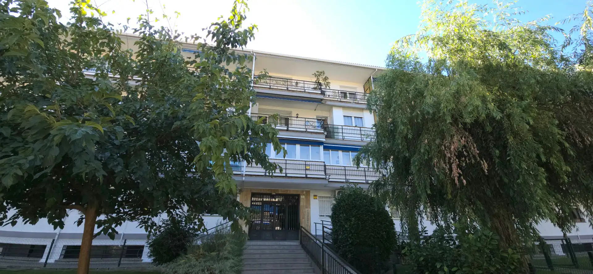 Apartament amb piscina en venda a Calle Islas Cíes, imagen 2
