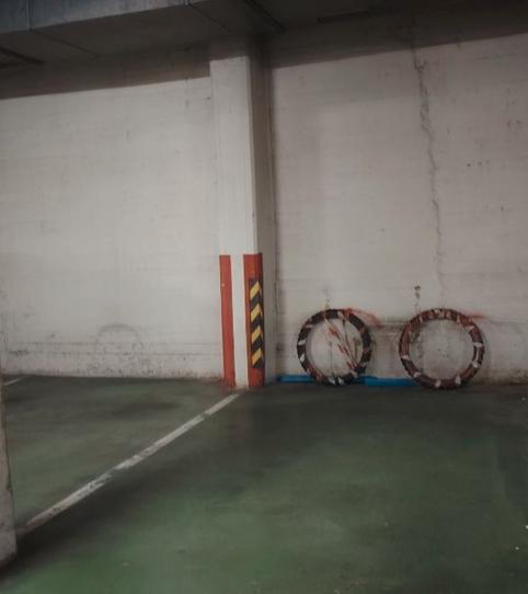 Foto 2 de Garaje de alquiler en Paseo de Ronda, 30, Riazor - Visma, A Coruña Capital