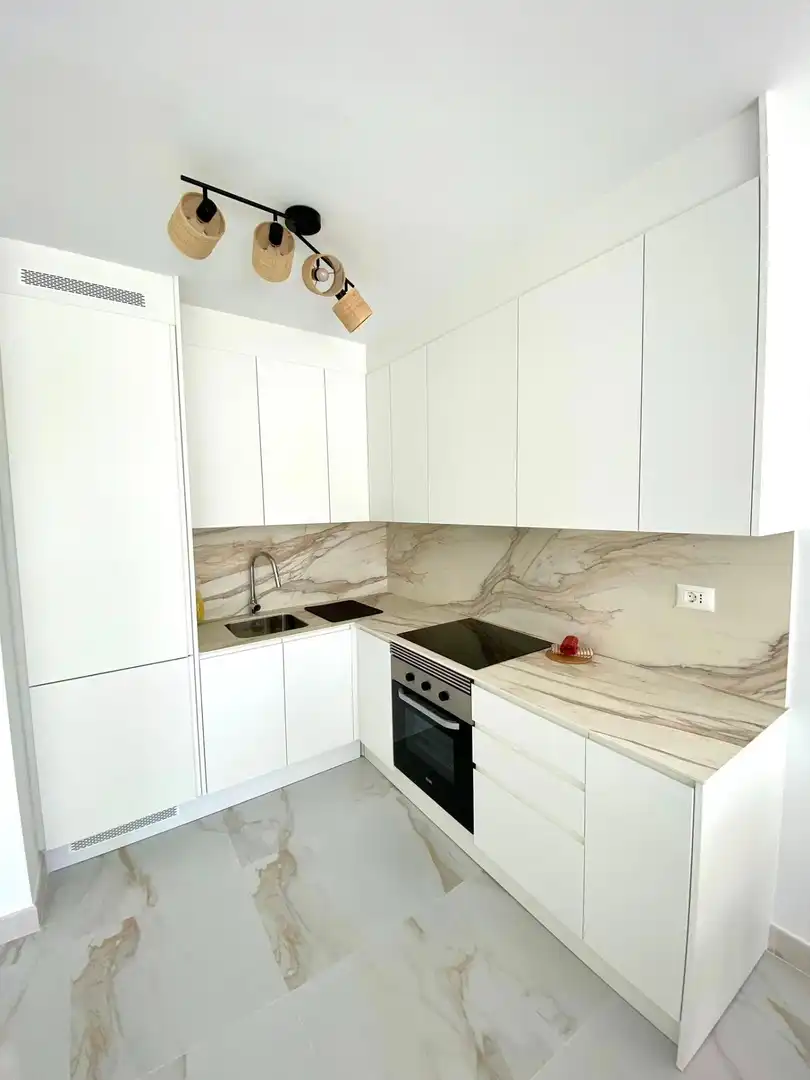 Flat for rent in Calle Morro Chayofa, 2, Chayofa