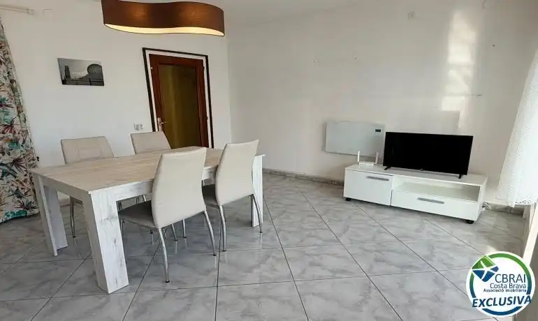 Apartment with pool for sale in Avenida DE LA GOLA DE L'ESTANY, imagen 7