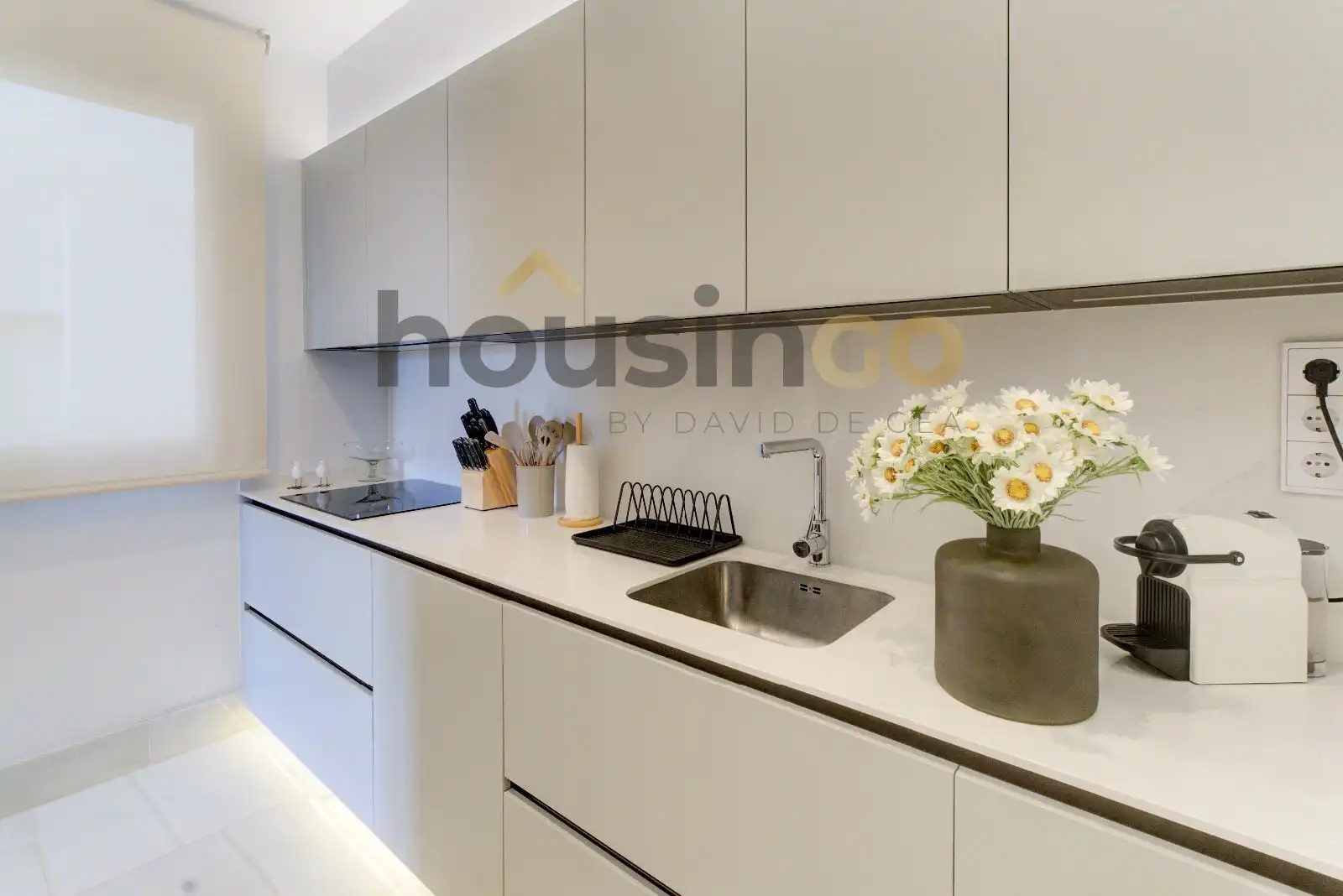 Penthouse with lift for sale in Gran Vía, imagen 24
