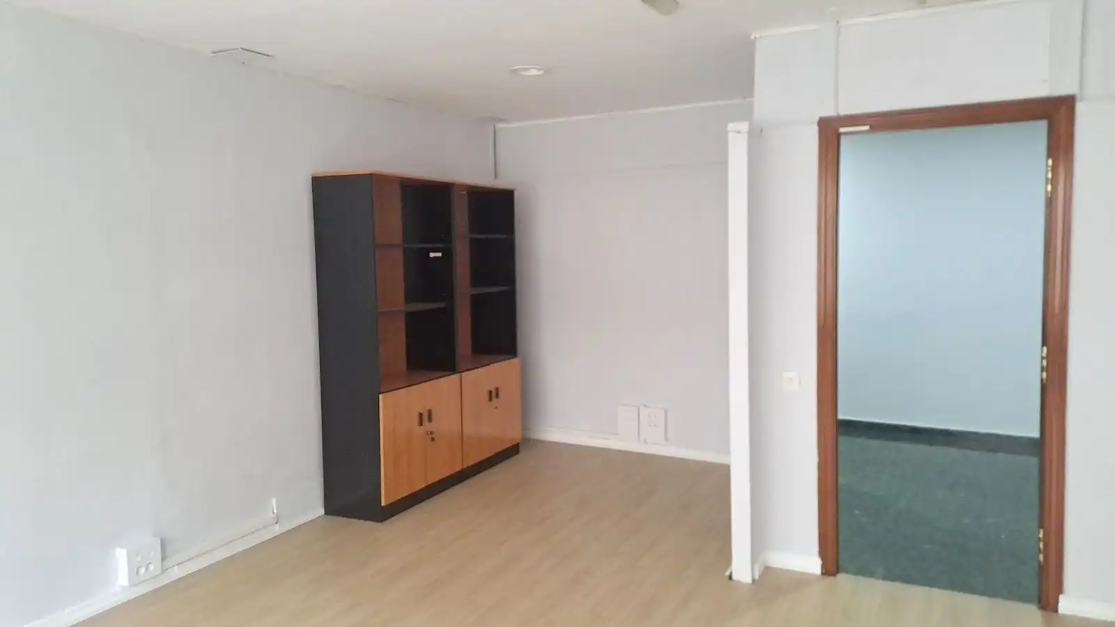 Büro zur Miete in Casco Antiguo, imagen 16