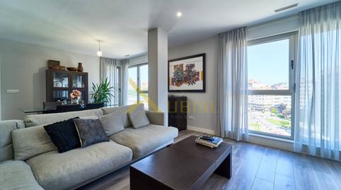 Photo 5 of Flat for sale in Paseo Ronda, 38, Riazor - Visma, A Coruña