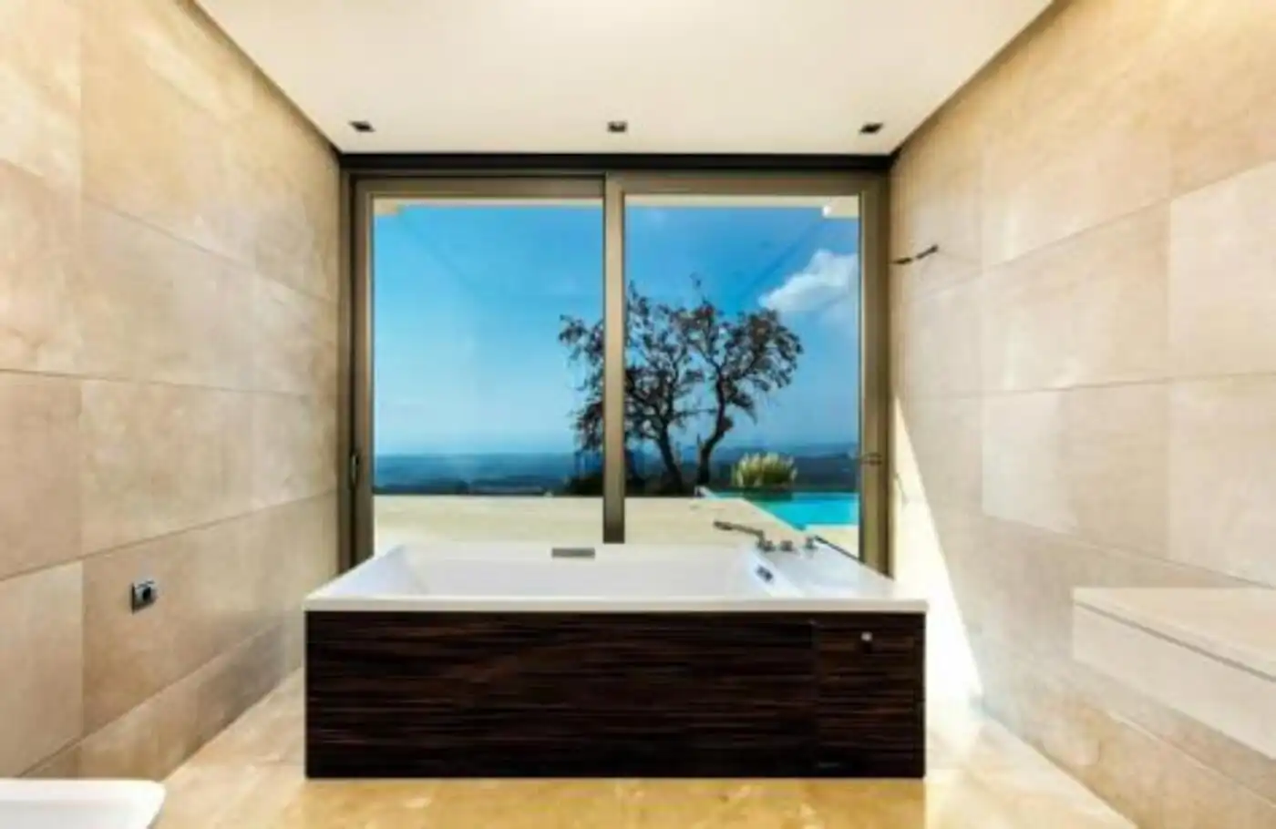 Casa con terraza en venta en La Zagaleta, imagen 17