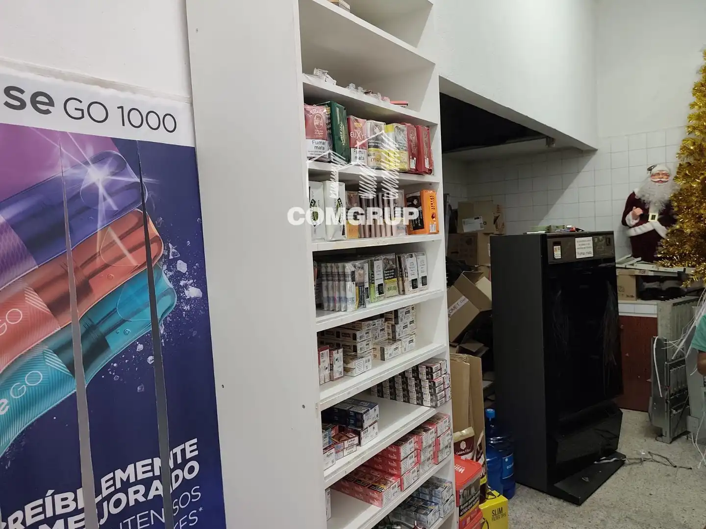 Local comercial en venda a Can Bassa, imagen 23