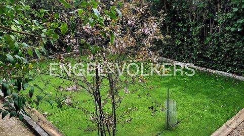 Foto 4 de Casa o chalet de alquiler en Alpedrete, Madrid