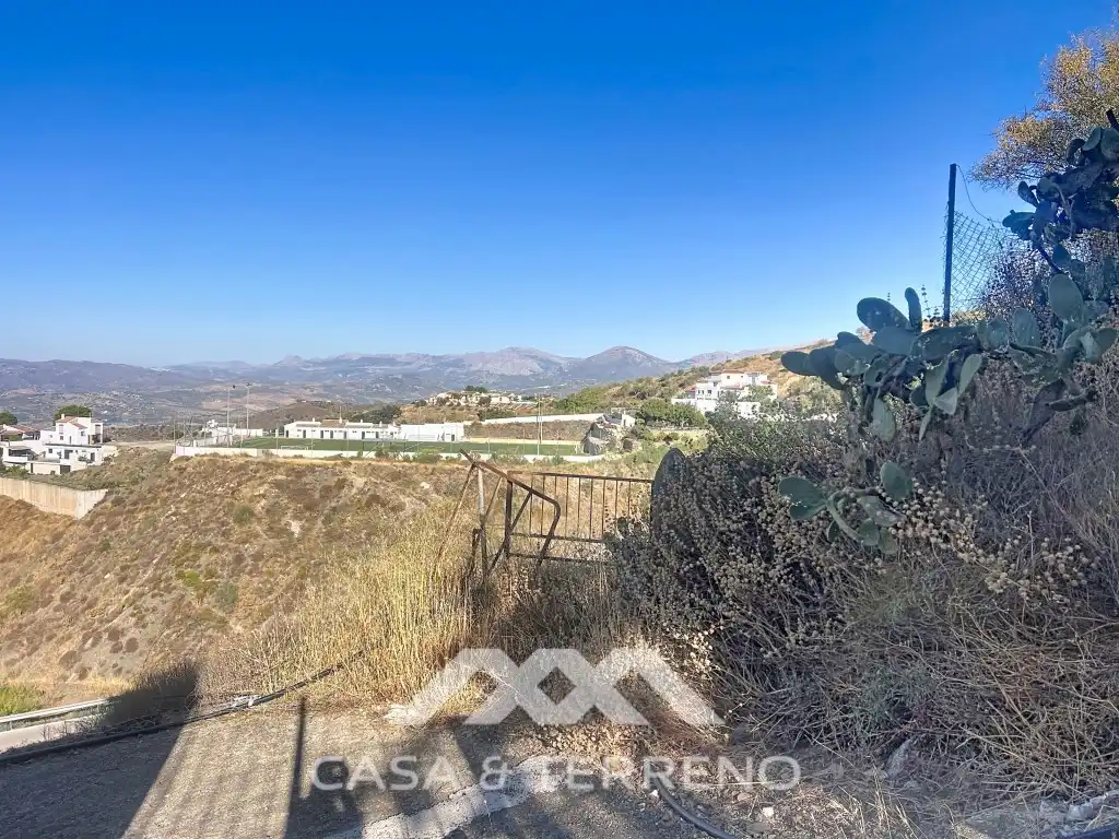 Terreno residenziale in vendita a Poligono 8 Paraje 72 Casas Nu, imagen 15