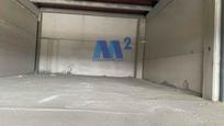 Parkplatz von Fabrikhallen zum verkauf in Cabanillas del Campo