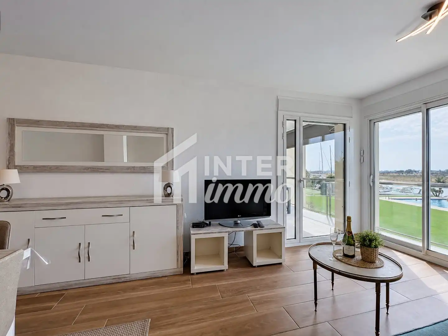 Apartment with pool for sale in Av. del Pastor 1, imagen 8