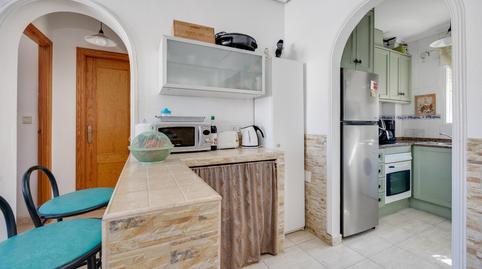 Foto 5 von Dachboden zum Verkauf in Avenida Alonso de Quijano, 3, Aguas Nuevas, Torrevieja