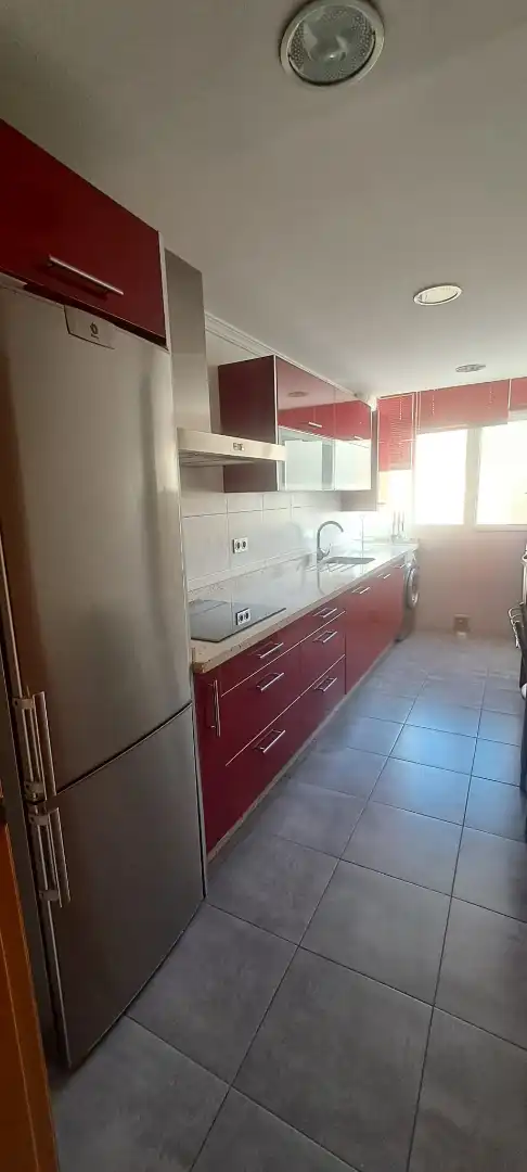 Flat with lift for sale in Calle Martínez de la Rosa, imagen 18