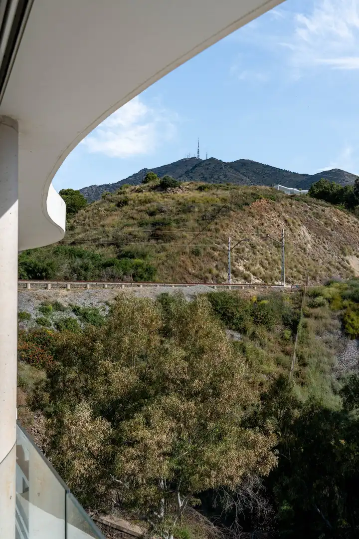 Mini appartamento con terrazza in vendita a Las Gaviotas  - Carvajal, imagen 29