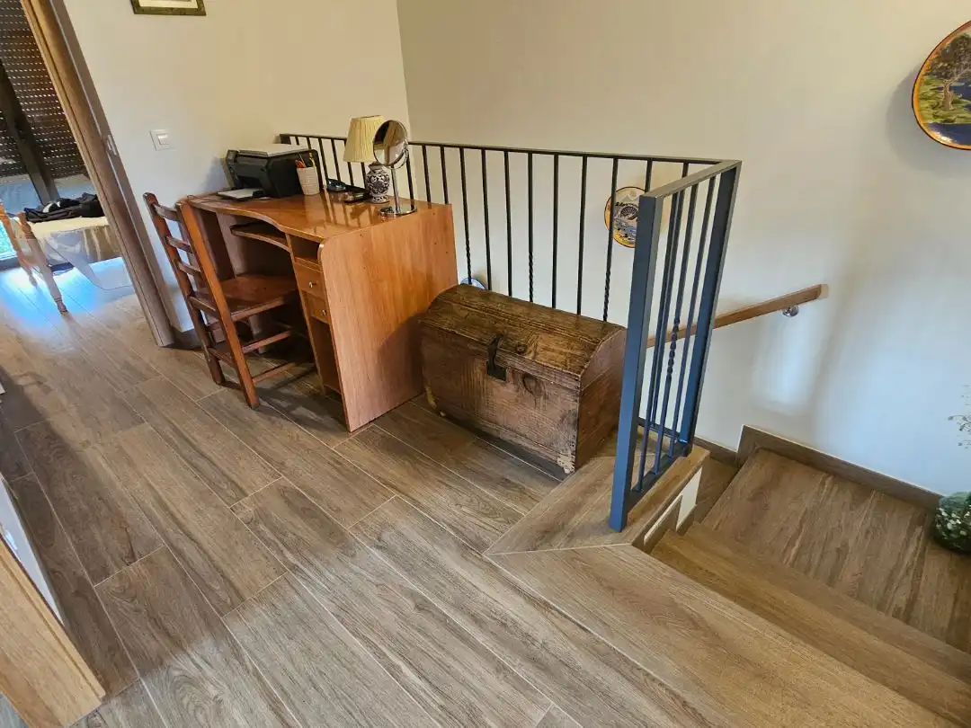 Casa o chalet en venta en Vallfogona de Ripollès con Terraza