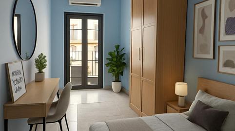 Foto 3 de Pis en venda a Casco Antiguo, Cáceres