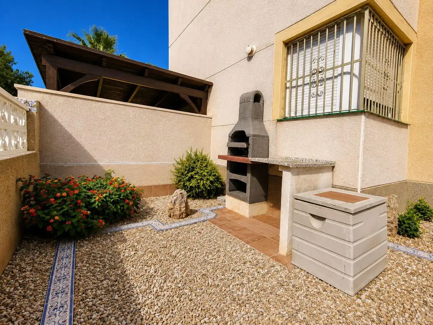 Dúplex en venta en Algorfa