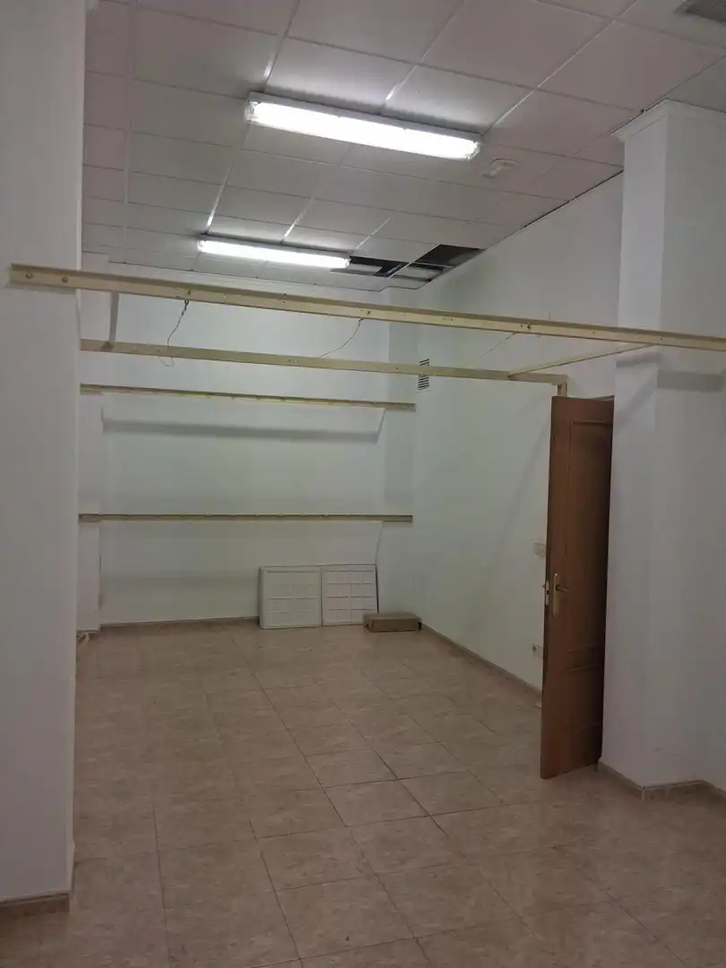 Local commercial à vendre à Muro de Alcoy, imagen 6