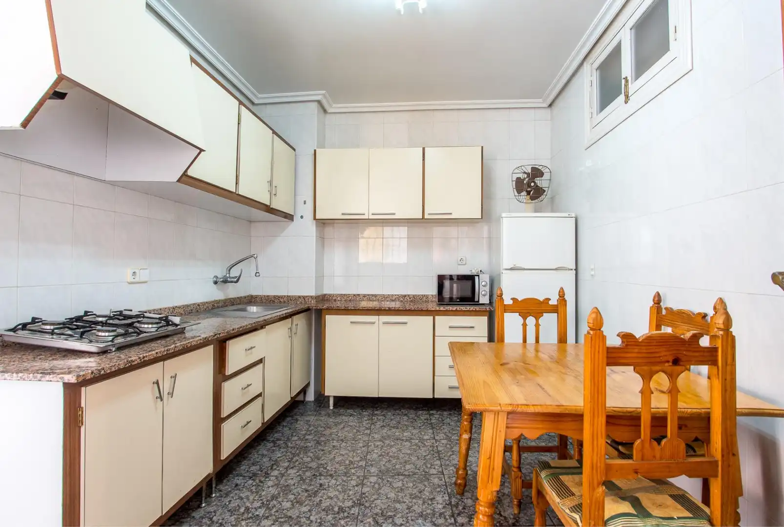 Kitchen of Houses for sale in Molina de Segura