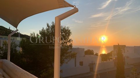 Photo 2 of Detached homes for rent in Cala Vedella - Cala Tarida, Sant Josep de sa Talaia