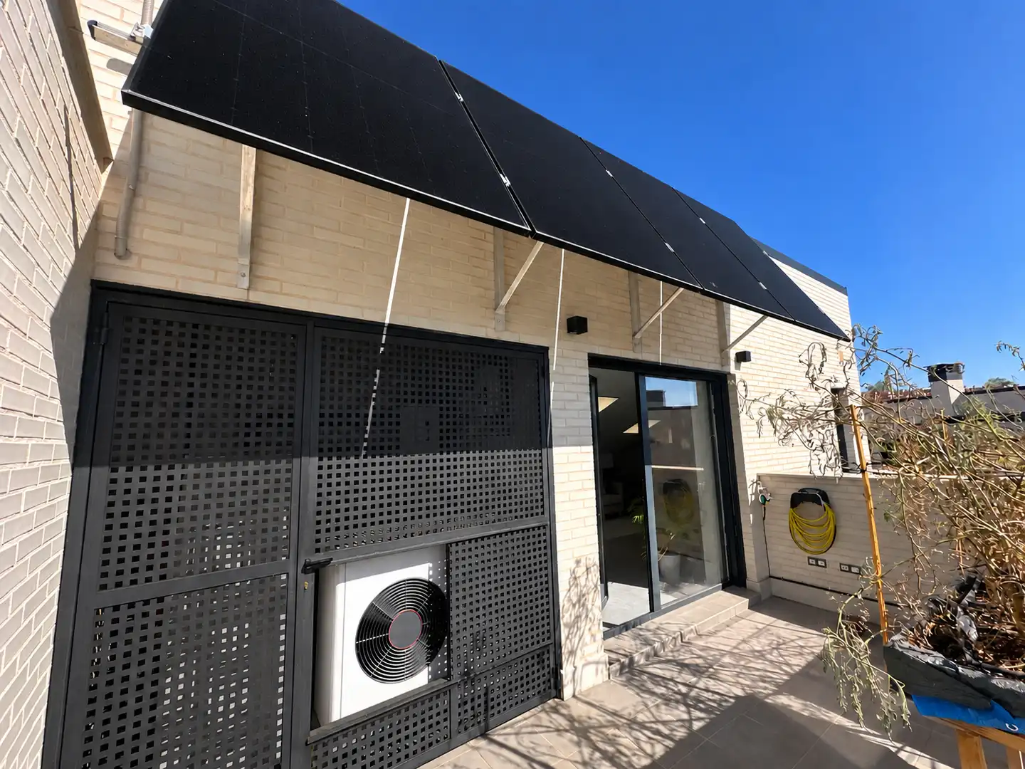 Maison jumelée avec terrasse à vendre à Avenida de la Fontanilla, imagen 62