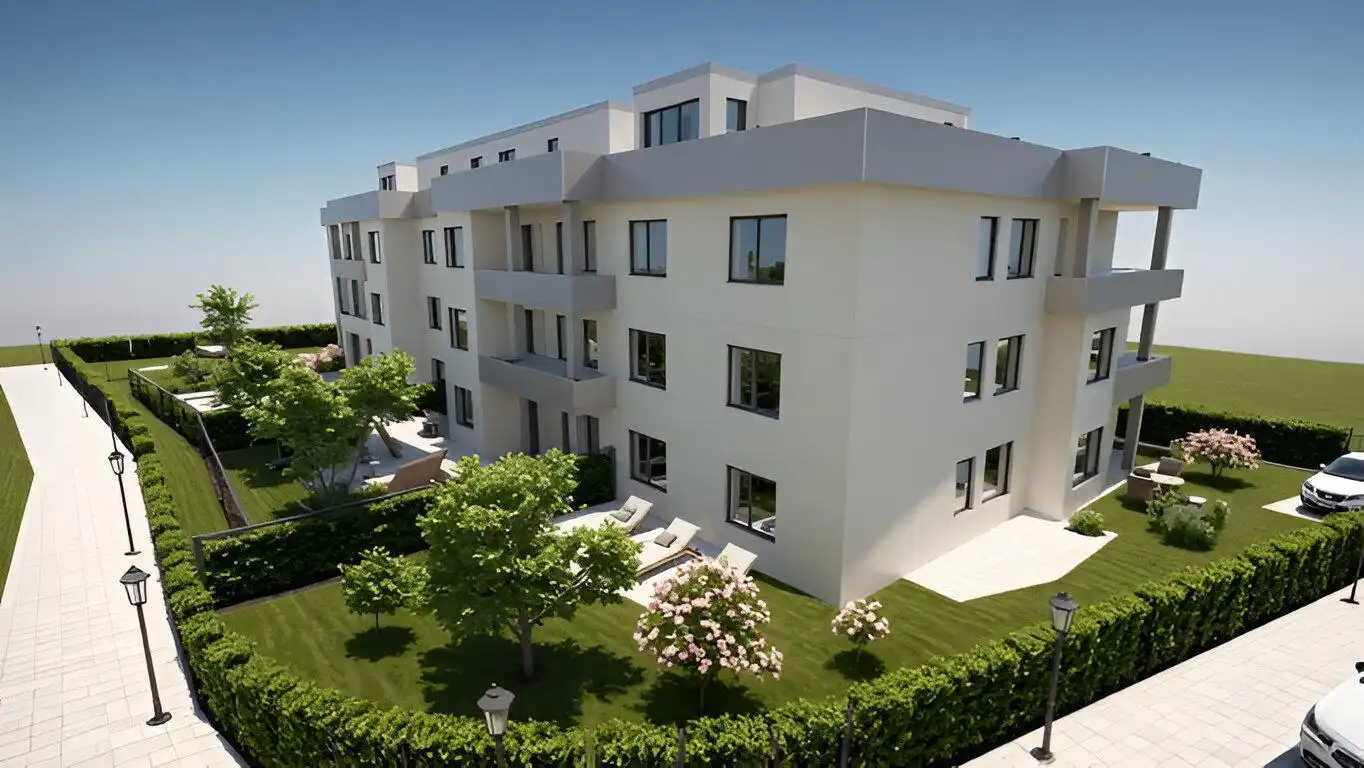 Flat for sale in Calle Juan José San Emeterio Lavín, 3, Argoños