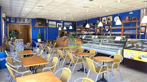 Foto 5 von Geschaftsraum zum Verkauf in Somormujo, Caño Guerrero, Almonte