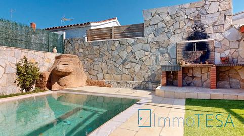 Photo 3 of House or chalet for sale in Ca n’Esteper – Can Gorgs – Can Gorgs II, Barberà del Vallès