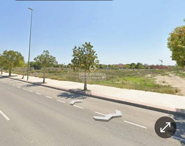Terreno residencial en Venta en Centro