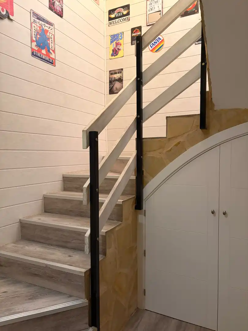 Casa o chalet en venta en Madrid con Calefacción, Jardín privado y Terraza