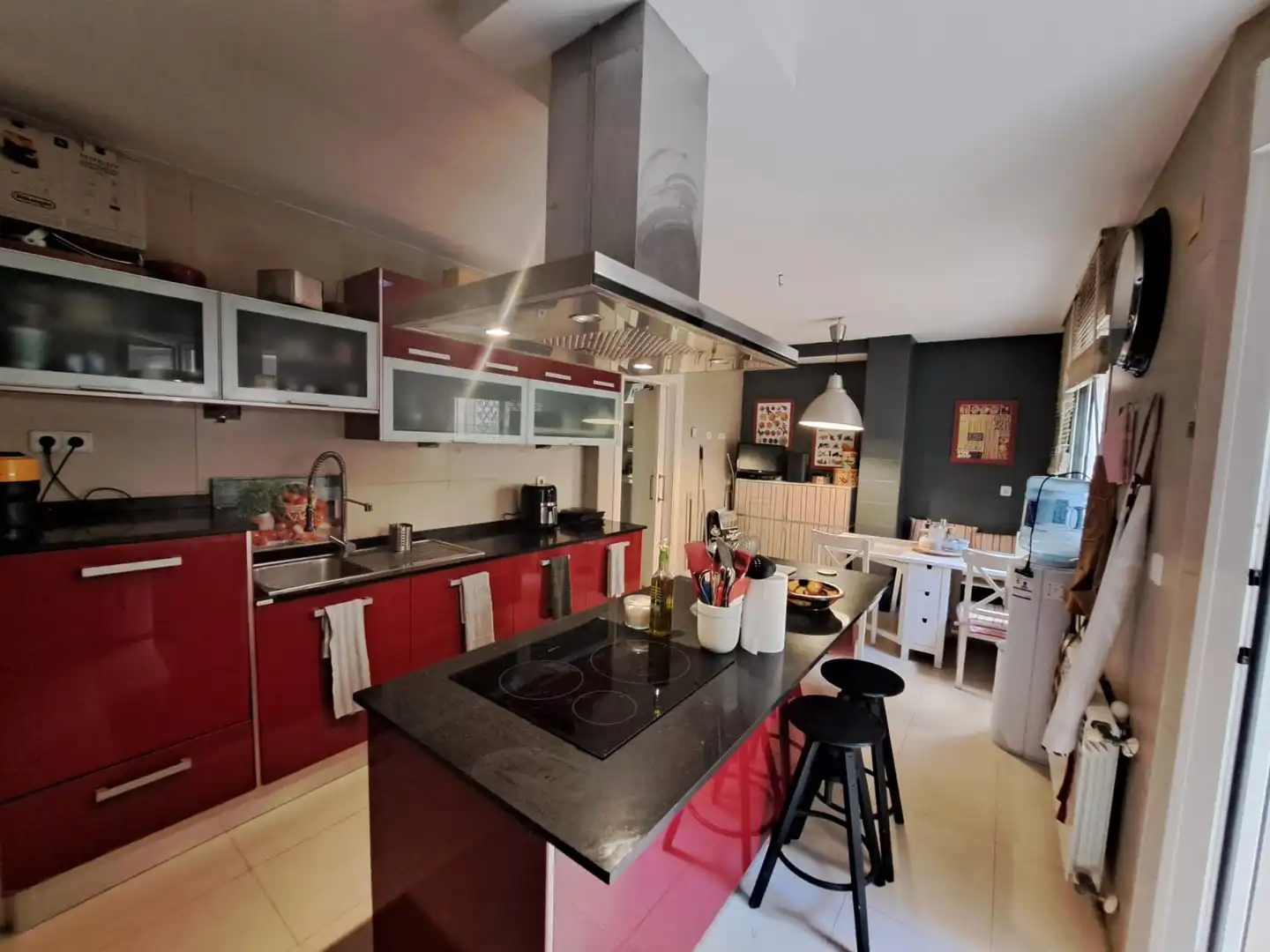 Appartement avec ascenseur à vendre à Calle Jabonerías, imagen 6